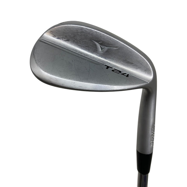 Mizuno T24 50º-08º S-Grind Wedge - One Golf