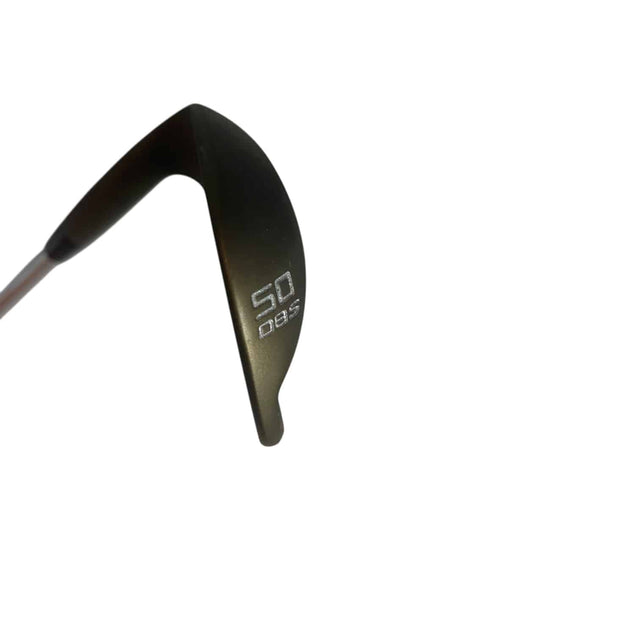 Mizuno T24 50º-08º S-Grind Wedge - One Golf