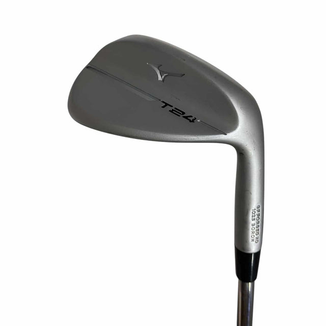 Mizuno T24 50º-08º S-Grind Wedge - One Golf