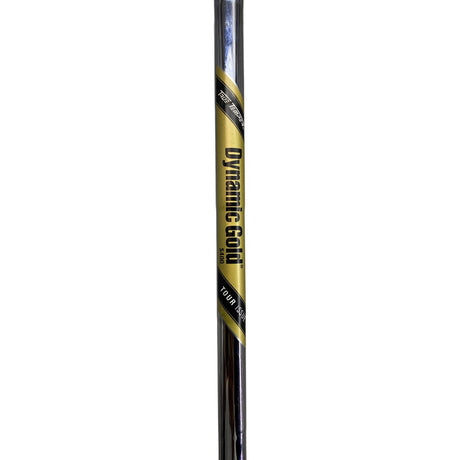Mizuno T24 54º-10º S-Grind Wedge - One Golf