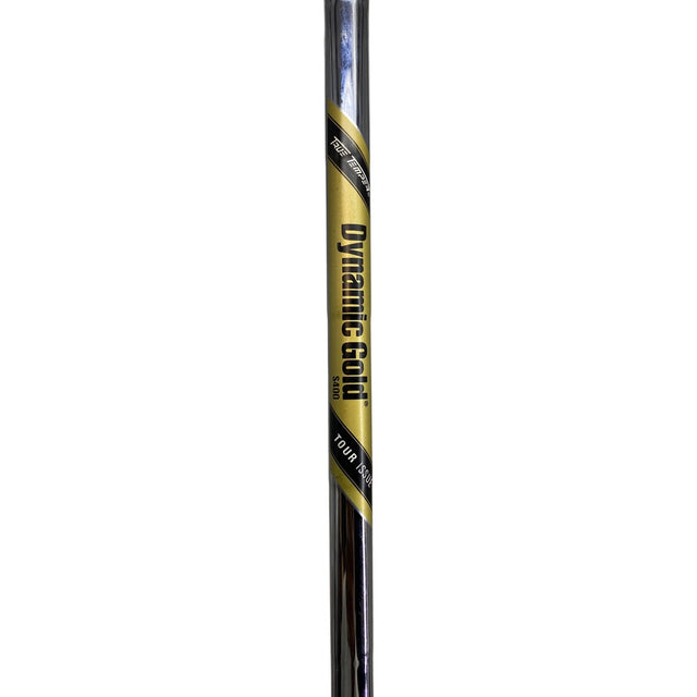 Mizuno T24 54º-10º S-Grind Wedge - One Golf