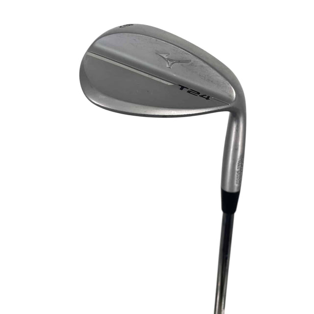 Mizuno T24 58º-10º V-Grind Wedge - One Golf