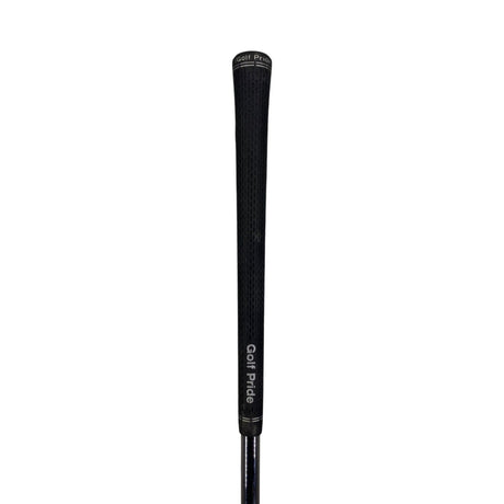 Mizuno T24 60º-10º C-Grind Wedge - One Golf