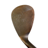 Mizuno T24 60º-10º C-Grind Wedge - One Golf