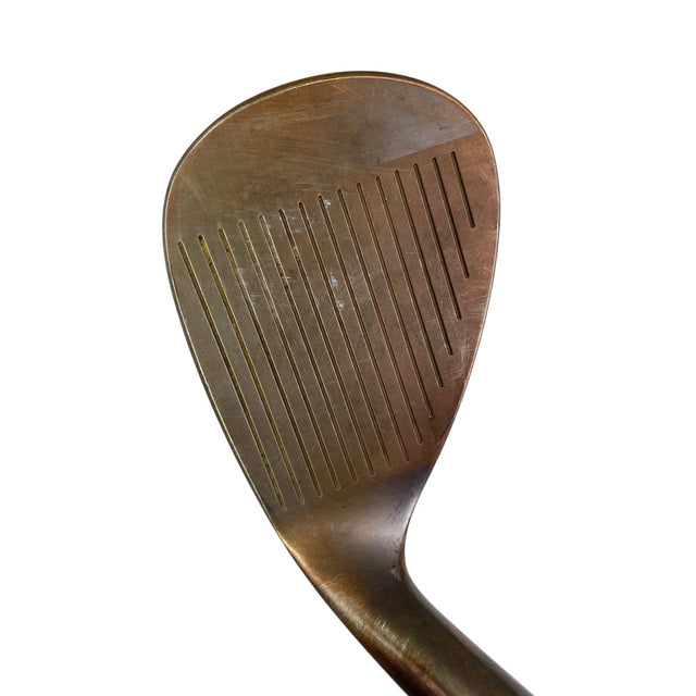 Mizuno T24 60º-10º C-Grind Wedge - One Golf