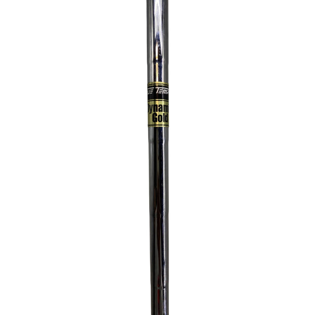 Mizuno T24 60º-10º C-Grind Wedge - One Golf