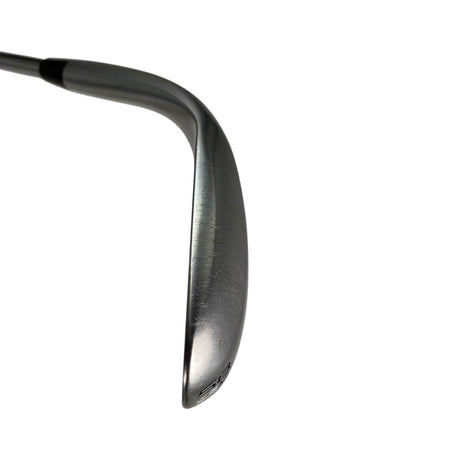 Mizuno T3 White Satin 58°-08° C-Grind Wedge - One Golf