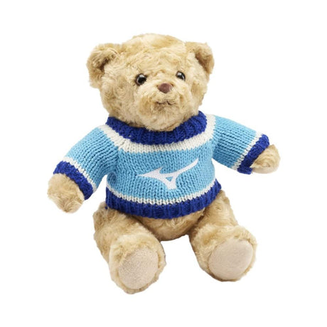 Mizuno Teddy Blue - One Golf