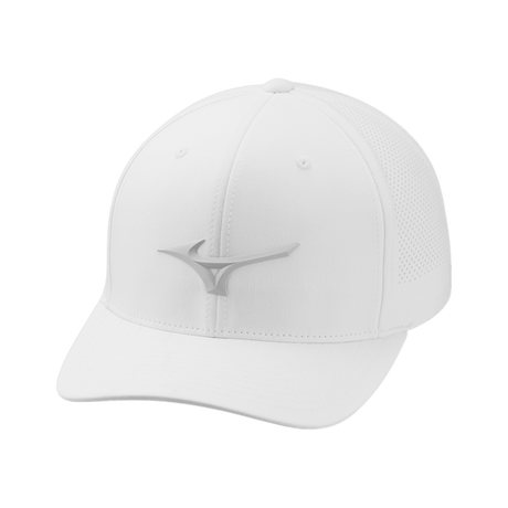 Mizuno Tour Vent Adjustable Cap - One Golf