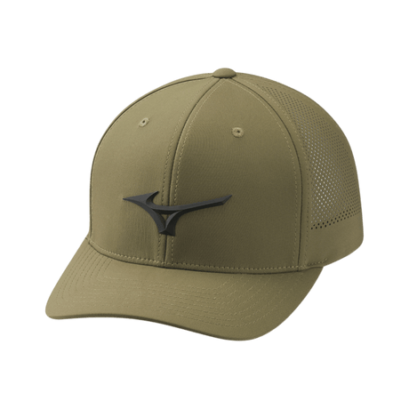 Mizuno Tour Vent Adjustable Cap - One Golf