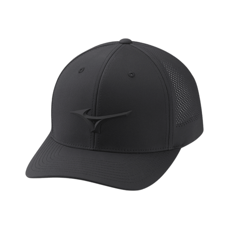 Mizuno Tour Vent Adjustable Cap - One Golf