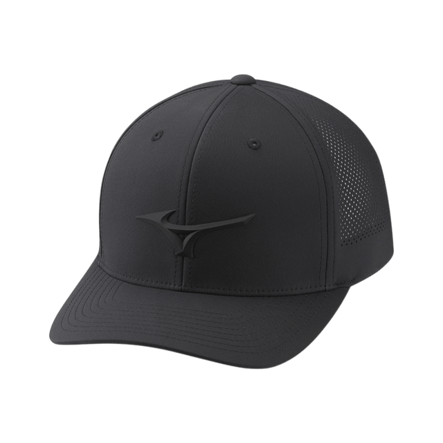 Mizuno Tour Vent Adjustable Cap - One Golf