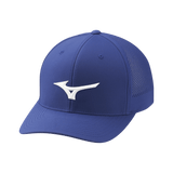 Mizuno Tour Vent Adjustable Cap - One Golf