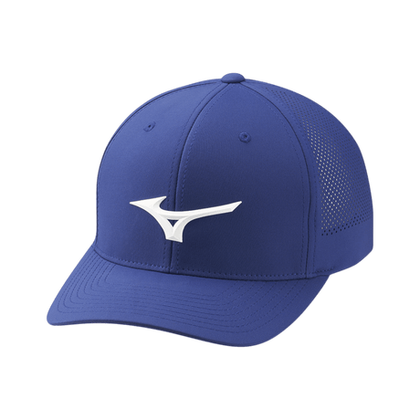 Mizuno Tour Vent Adjustable Cap - One Golf
