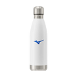 Mizuno White/Blue 680ml Water Bottle - One Golf