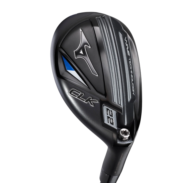 Mizuno CLK Hybrid (LH)