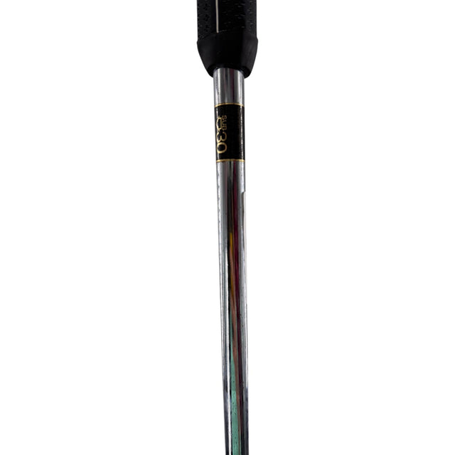 Never Compromise Sub-30 Putter - One Golf