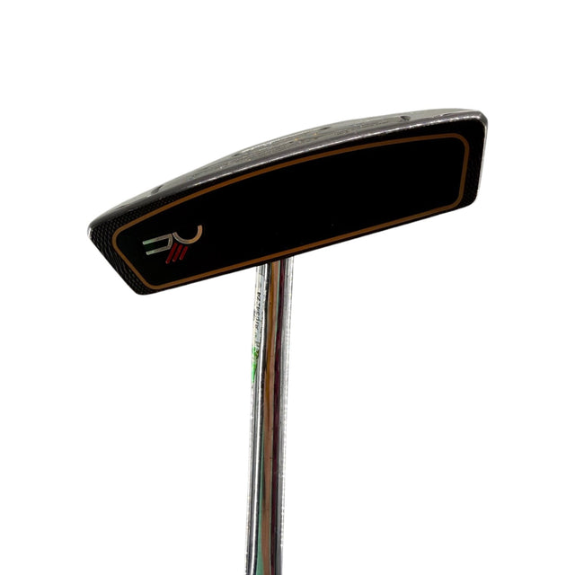 Never Compromise Sub-30 Putter - One Golf