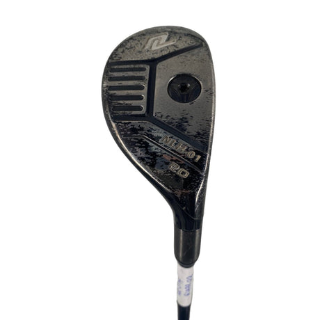 New Level NLH - 01 20º 3 Hybrid - One Golf
