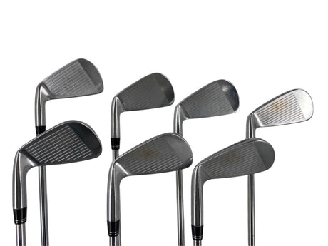 New Level PF - 2 Forged Irons - One Golf