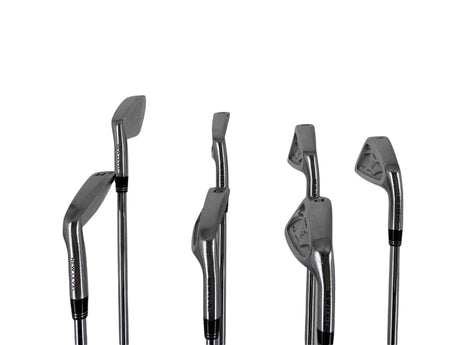 New Level PF - 2 Forged Irons - One Golf
