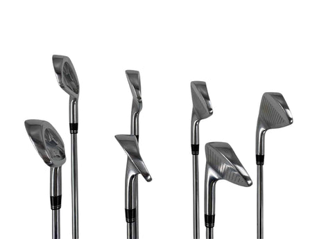 New Level PF - 2 Forged Irons - One Golf