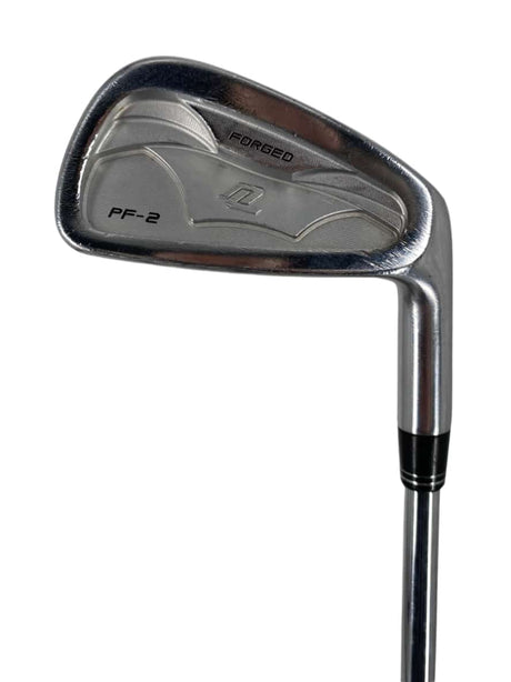 New Level PF - 2 Forged Irons - One Golf