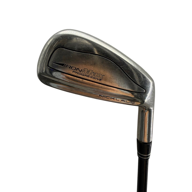 Nicklaus IronMax 2 Iron - One Golf