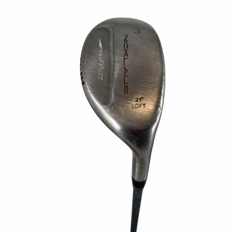 Nicklaus IronMax 21º 3 Hybrid - One Golf