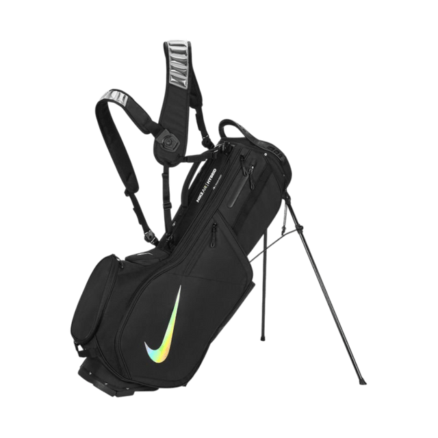 Nike Air Hybrid 2 Golf Stand Bag - One Golf