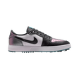 Nike Air Jordan 1 Low G Spiked Mineral Teal/White/Black Golf Shoe - One Golf
