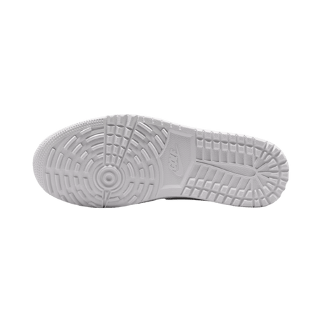 Nike Air Jordan 1 Low G White/Obsidian Golf Shoes - One Golf