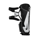 Nike Air Max Lite Black/White Golf Bag - One Golf