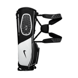 Nike Air Max Lite Black/White Golf Bag - One Golf