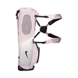 Nike Air Max Lite Pink/White Golf Bag - One Golf