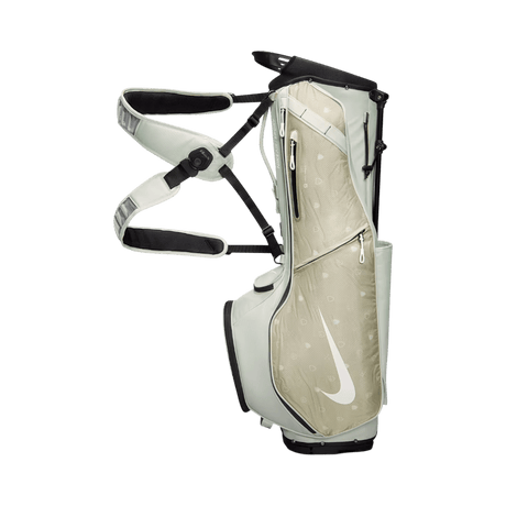 Nike Air Max Lite Spruce Fog/Sail Golf Bag - One Golf