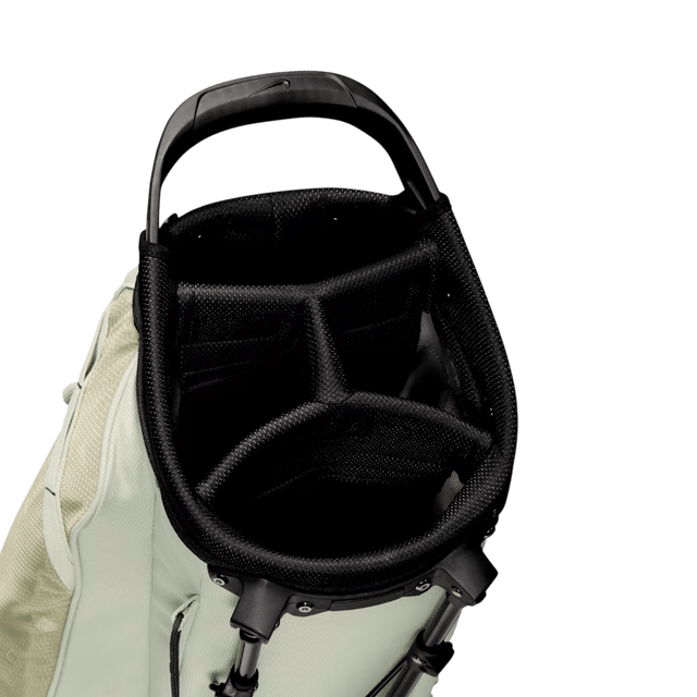 Nike Air Max Lite Spruce Fog/Sail Golf Bag - One Golf