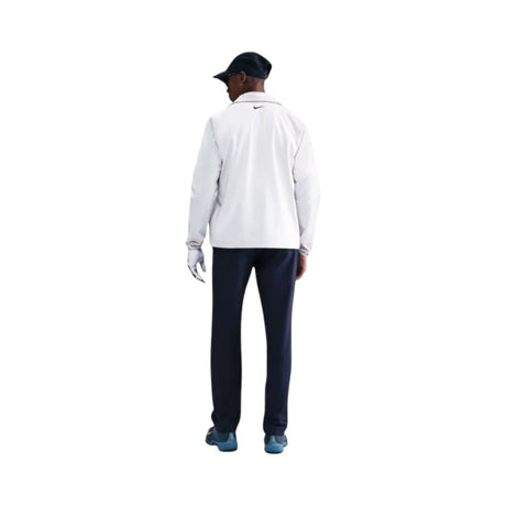 Nike Ankle Length Navy Pants - One Golf