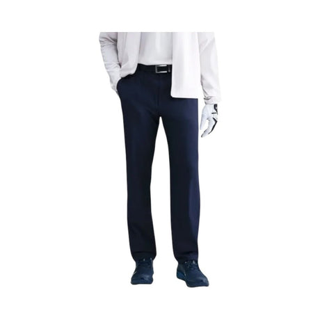 Nike Ankle Length Navy Pants - One Golf