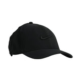 Nike Black Club Cap - One Golf