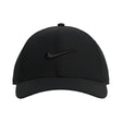Nike Black Club Cap - One Golf