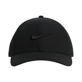 Nike Black Club Cap - One Golf