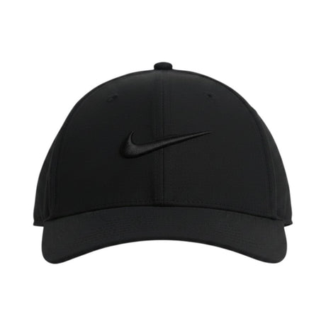 Nike Black Club Cap - One Golf