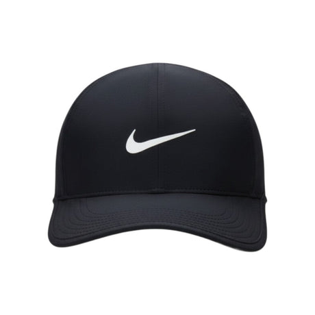 Nike Black/White Club Cap - One Golf