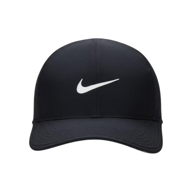 Nike Black/White Club Cap - One Golf