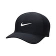 Nike Black/White Club Cap - One Golf