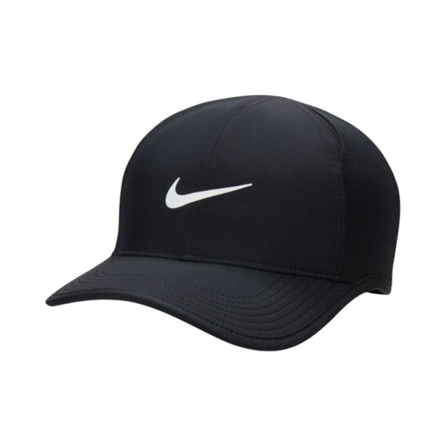 Nike Black/White Club Cap - One Golf