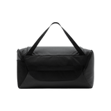 Nike Brasilia 9.5 Black Duffel Bag - One Golf