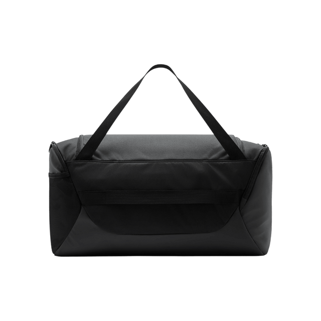 Nike Brasilia 9.5 Black Duffel Bag - One Golf