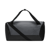 Nike Brasilia 9.5 Black Duffel Bag - One Golf